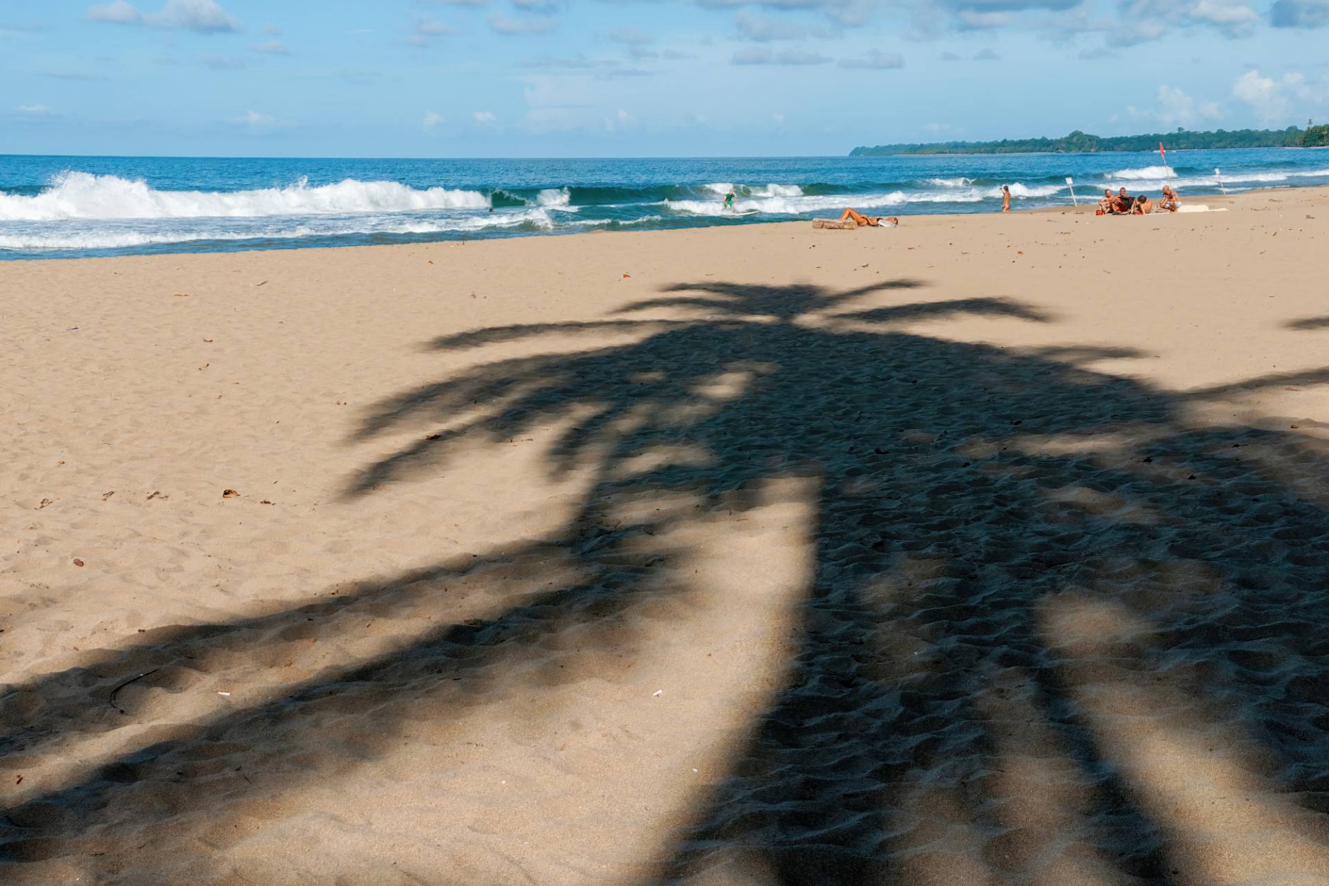 Puerto Viejo de Talamanca